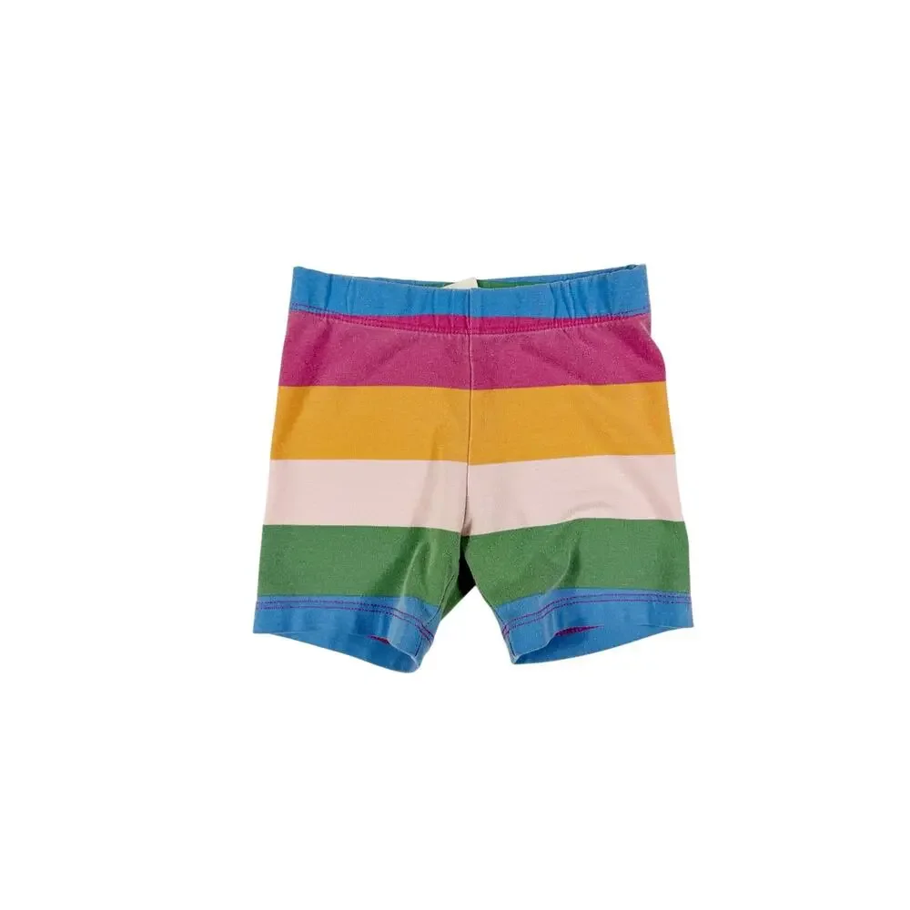 Amy Junnie Minnesota Twins Baseball Ice Cream Tee & Tucker + Tate Shorts 2